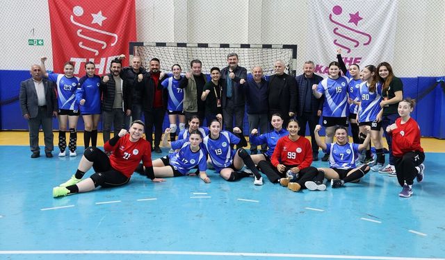 Toroslar Belediyesi Spor Kulübü’nün play-off macerası başlıyor