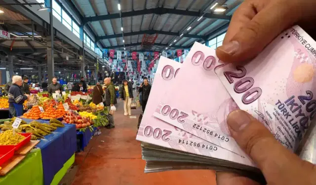 Tüketici güven endeksi 85,0 oldu