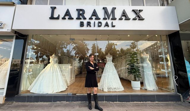 Gelinlik Satışları Son Yılların En İyi Dönemini Yaşıyor