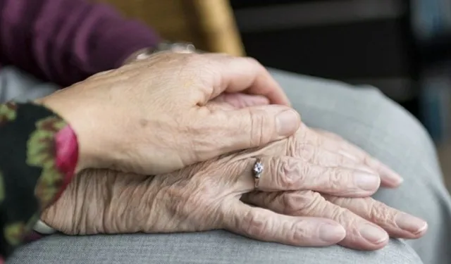 Yaşlı nüfus 9 milyon 583 bin 59 kişi oldu