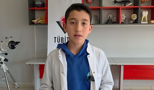 Pirinç kabuklarından yalıtım malzemesi üretti