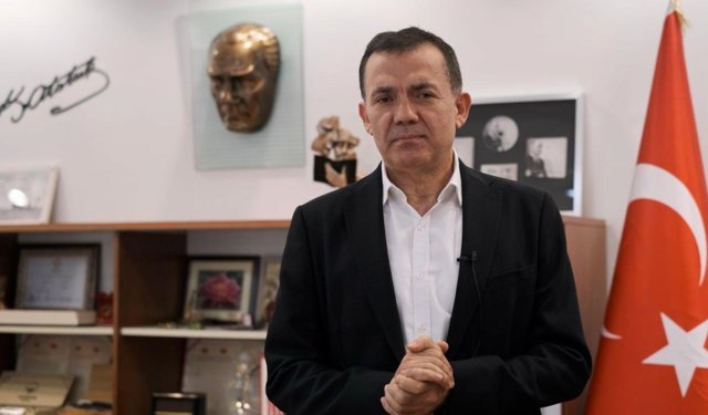 Başkan Özyiğit: “Sürece şeffaflık ve iş birliği içerisinde yaklaşılmaktadır”