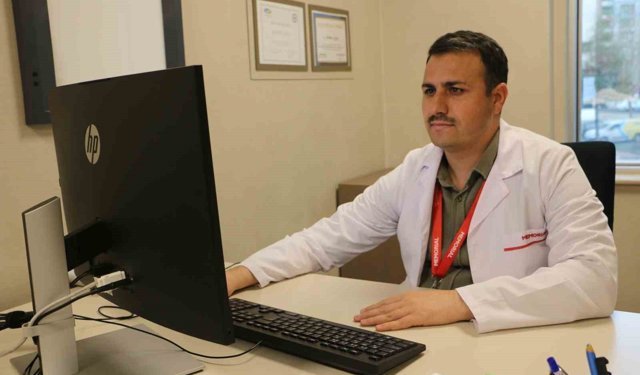 60 yıl önce 10 binde bir görülüyordu, günümüzde 33 çocuktan birinde var