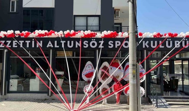 Avrupa şampiyonu sporcu, yeni şampiyonlar yetiştirecek