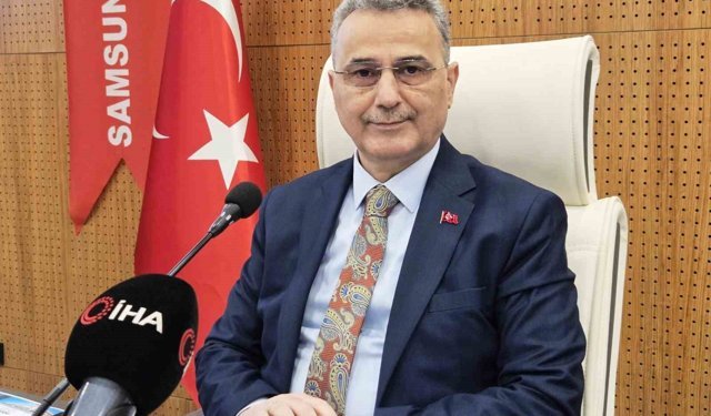 Bu belediye 2 yılda 1 TL bile borçlanmadı