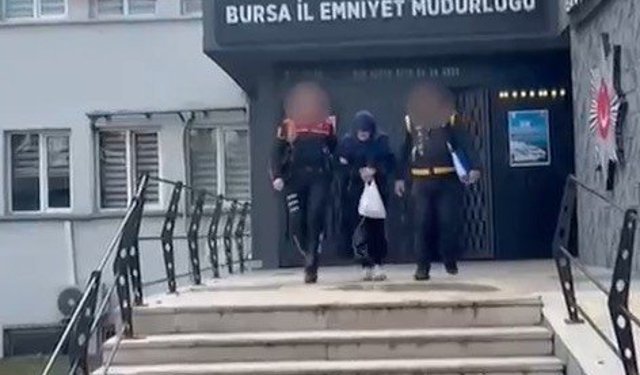 Bursa'da kan donduran olay: Kayıp diye aranan adamın katili eşi çıktı