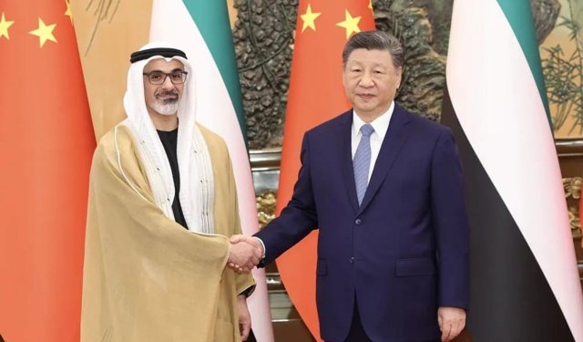 Çin'in Ankara Büyükelçisi Jiang: 'Orta Doğu'da çözüm siyasi yoldan geçiyor'