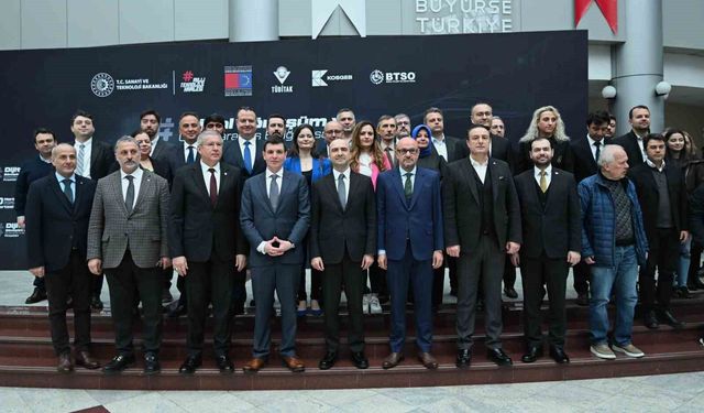 Dijital dönüşüm için 300 milyon Euro'luk kaynak