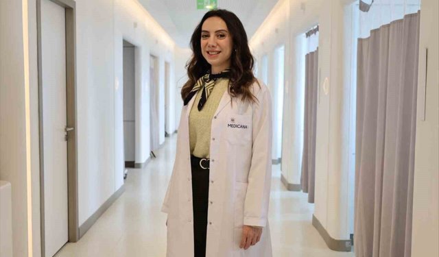 Diyetle incelmeyen bacaklar, lipödem işareti olabilir