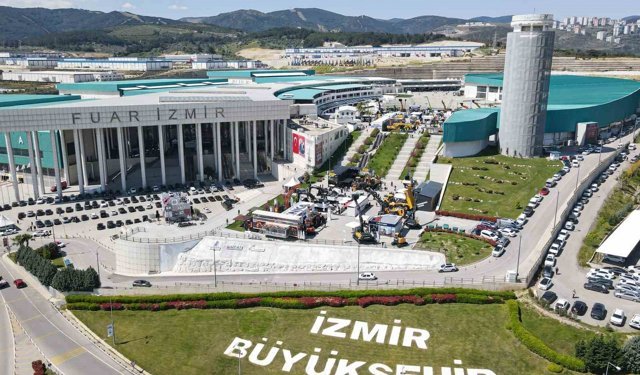 Dünya Marble Talks'ta buluşuyor
