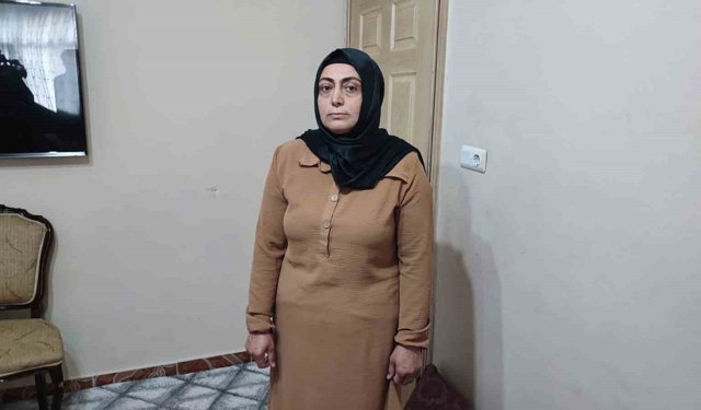 Eşini kaybetti, adalet istiyor: 'Azmettiriciler hala dışarıda geziyor'