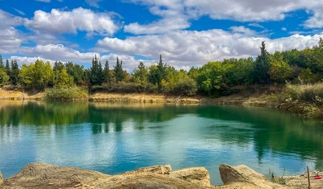 Hayrabolu'nun saklı güzelliği