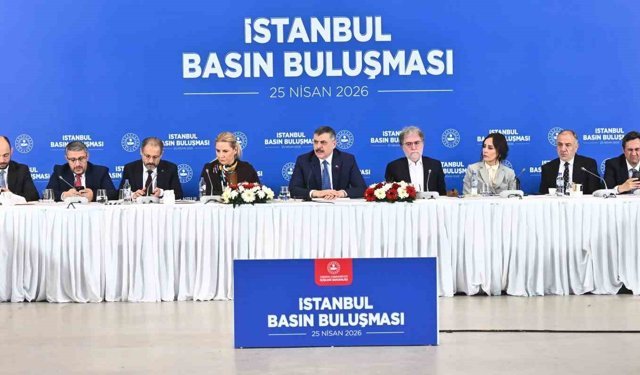İçişleri Bakanı Mustafa Çiftçi: 'Son 23 yıldaki cinayetlerin yüzde 97.2'si aydınlatıldı'