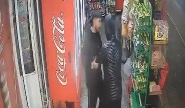 Kocaeli'de 17 yaşındaki gencin öldüğü kavganın görüntüleri ortaya çıktı