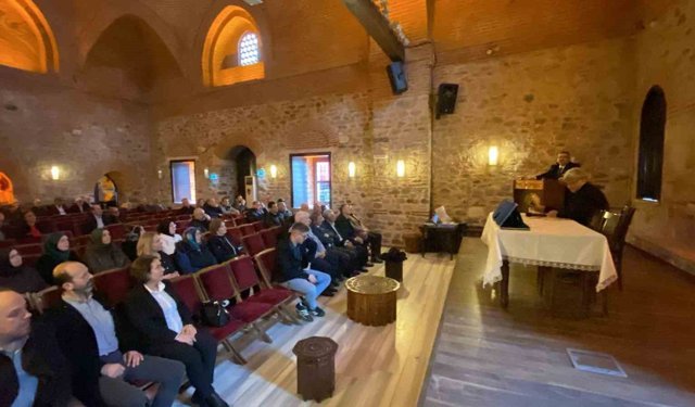 Köylülerden örnek vefa buluşması