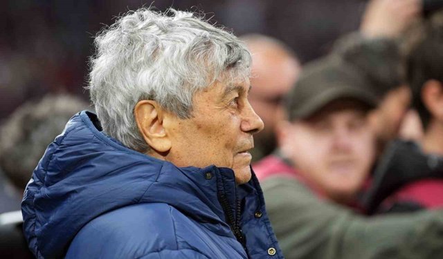 Mircea Lucescu, hayatını kaybetti