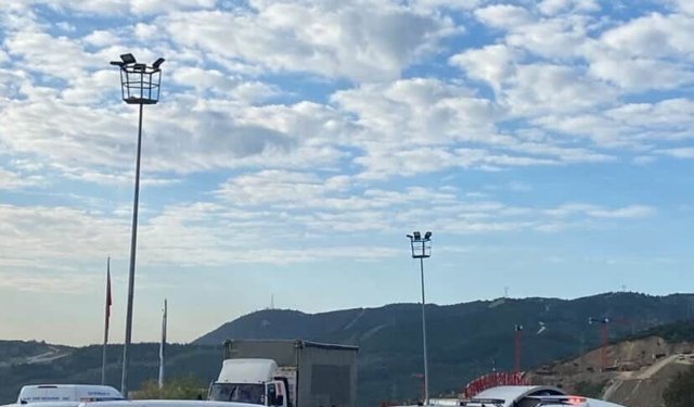 Otomobil içinde kanlı veda: Kadın öldü, şüpheli ağır yaralı