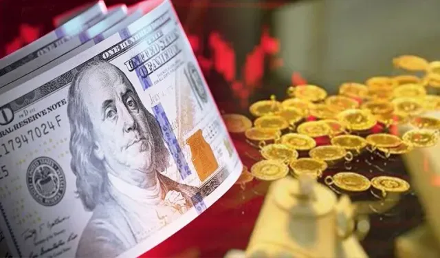 Serbest piyasada döviz fiyatları