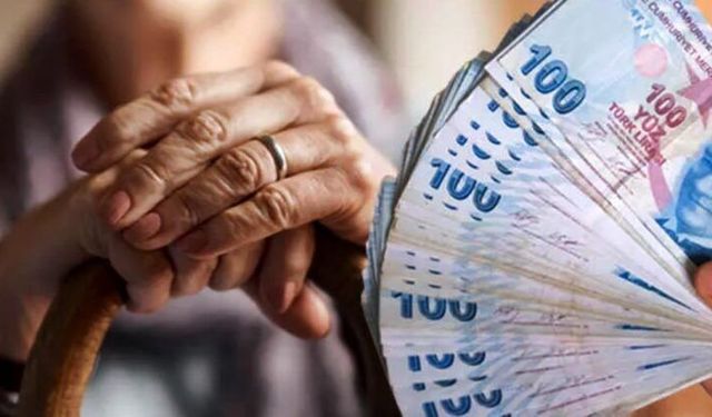 Mart ayı enflasyon verileri açıklandı: SSK ve Bağ-Kur emeklisine yüzde 10,03'lük zam kesinleşti