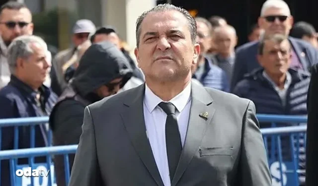 CHP'li Eşme Belediye Başkanı Tozan görevden uzaklaştırıldı