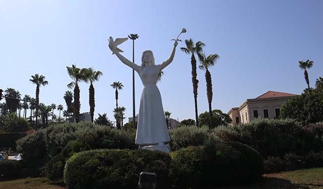 Türkiye Kültür Yolu Festivali bu yıl ilk kez Mersin’de! Geri sayım devam ediyor