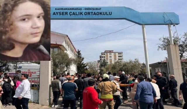 Katliamın belgesi bilgisayardan çıktı