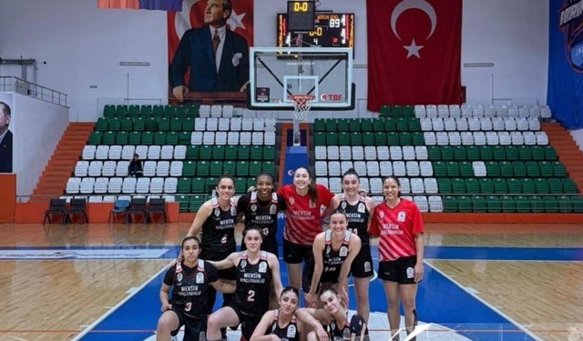 Mersin Gençlerbirliği play-off maçına çıkıyor: Rakip Fenerbahçe