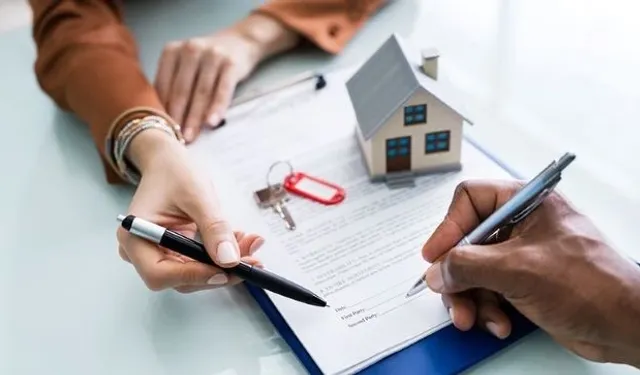 Nisan ayı kira artış tavanı belli oldu