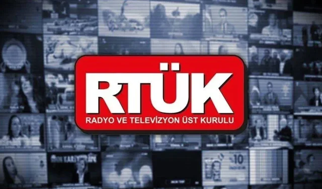 RTÜK'ten bazı televizyon kanallarına ceza