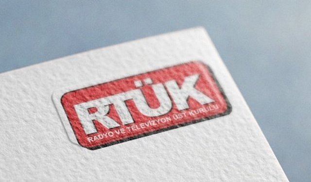 RTÜK'ten Kahramanmaraş'ta okuldaki saldırıyla ilgili yayın uyarısı