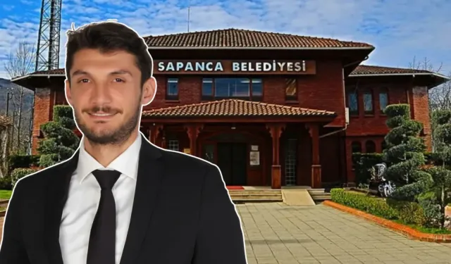 Sapanca Belediye Başkan Yardımcısı Koç, görevlerinden ve partisinden istifa etti