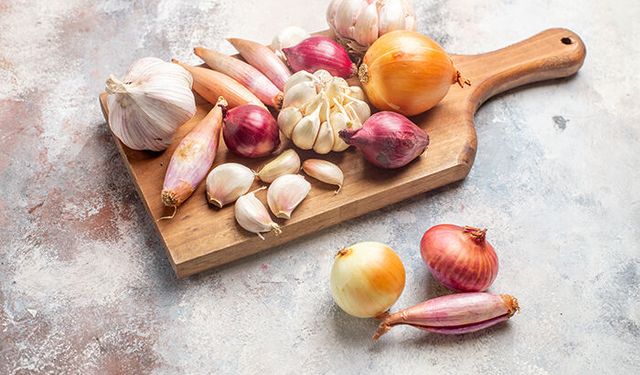 Mersin’de de yetiştirilen bu ikili tam şifa deposu