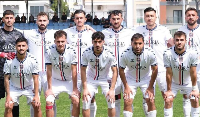 Silifke Belediyespor, Kapadokya deplasmanına gidiyor