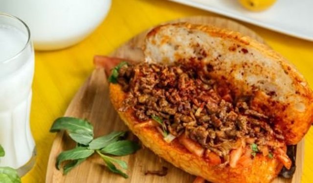 Her biri ayrı lezzet, her biri ayrı hikaye: Mersin’in coğrafi işaretli ürünleri