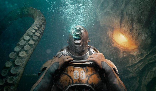 Pasifik’te geçen korku oyunu Cthulhu: The Cosmic Abyss çıkıyor