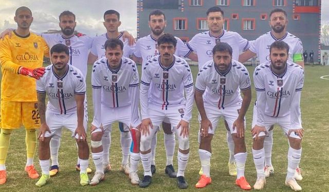 Silifke Belediyespor’dan kritik kayıp: 1-0