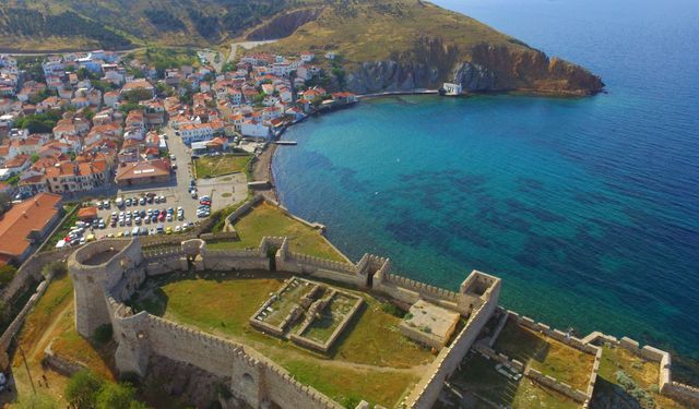 National Geographic: 'Türkiye'nin gözlerden uzak gastronomi hazinelerinden biri'