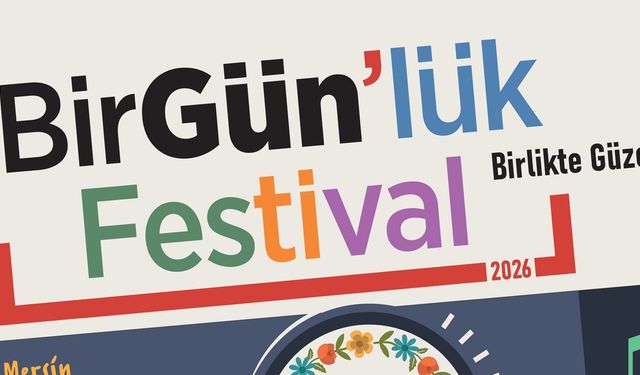 Okurlar “BirGün’lük Festival”de Yeniden Buluşuyor