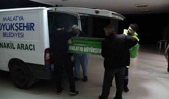 24 yaşındaki genç, bakım merkezinde ölü bulundu
