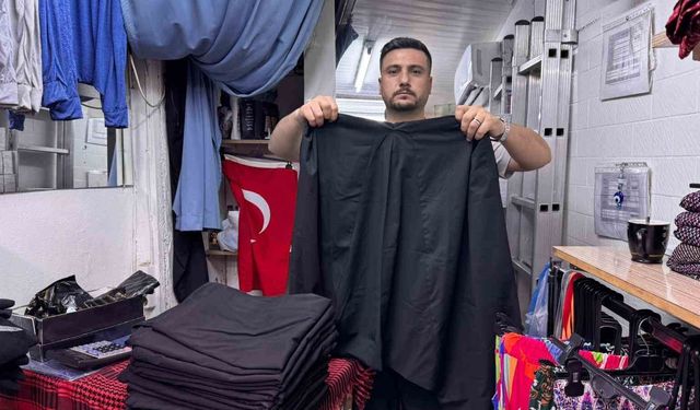 Adana'da şalvar kültürü yaşatılmaya çalışılıyor