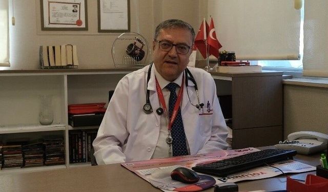 Akdeniz anemisi, erken tanı ve doğru takiple kontrol altına alınıyor