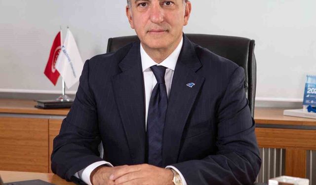 Akdeniz Chemson, küresel pazardaki etkinliğini artırıyor