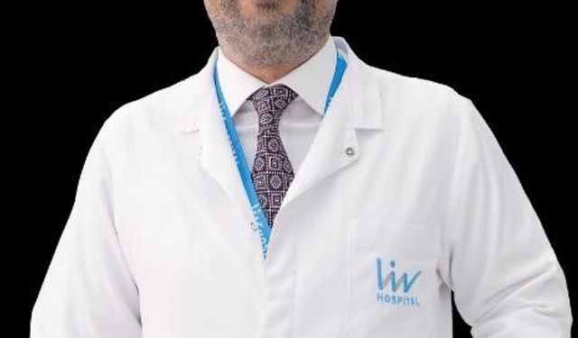 'Akıllı mercek uygulaması gözlük ihtiyacını azaltabiliyor'