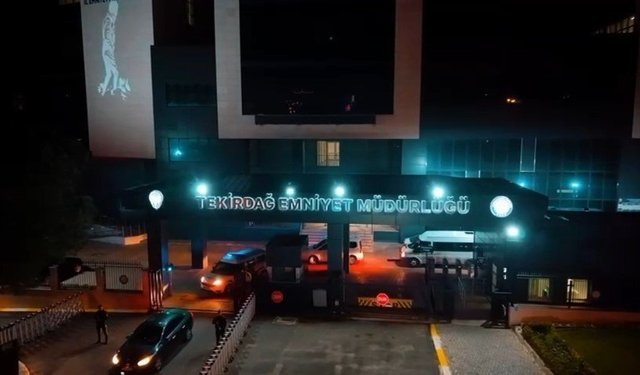 Canlı yayında tuzak: 70 milyon TL'lik şantaj ağı çökertildi