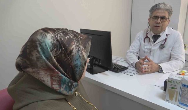 Dünya Astım Gününde kritik uyarı: 'Astım kontrol altına alınabilir'