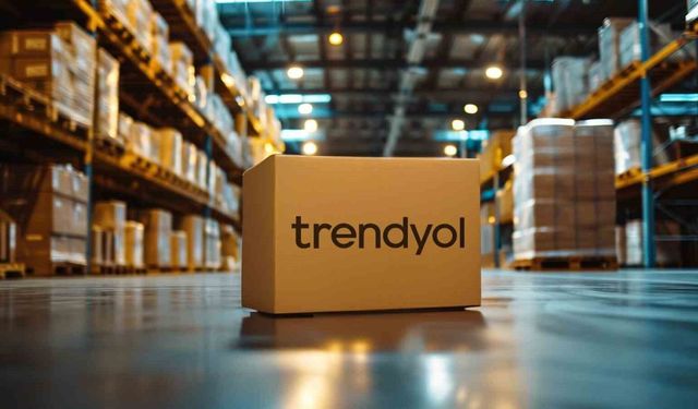 E-ihracatta Trendyol'da ilk 5'te yer alan Denizli'de satıcılar ürün gamını genişletiyor