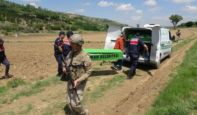 Karaman'da su kavgası cinayetle bitti: 1 ölü