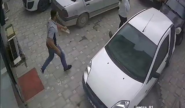 Malatya'da korkutan deprem