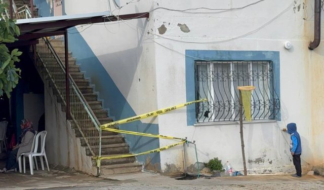 Mersin'de 2 kardeşin ölüm nedenini 'toksikolojik ve histopatolojik' inceleme belirleyecek