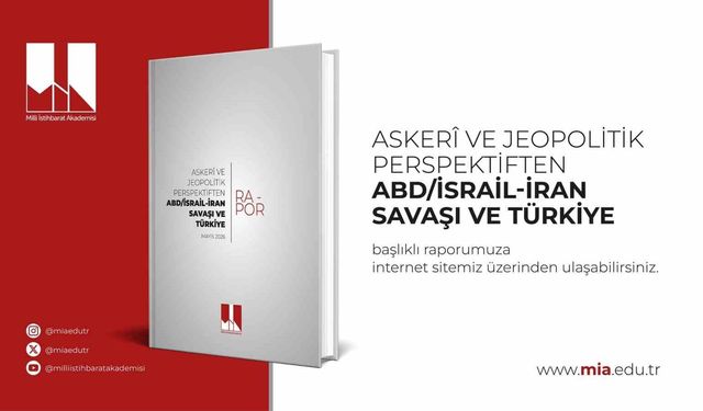 MİA raporu: 'Geçilemez hava savunma şemsiyesi anlayışı sürdürülebilir değil'